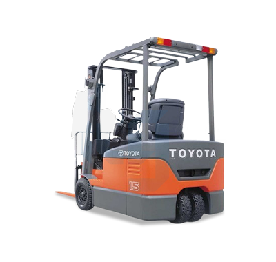 Toyota 7FBE Toyota 7FBE